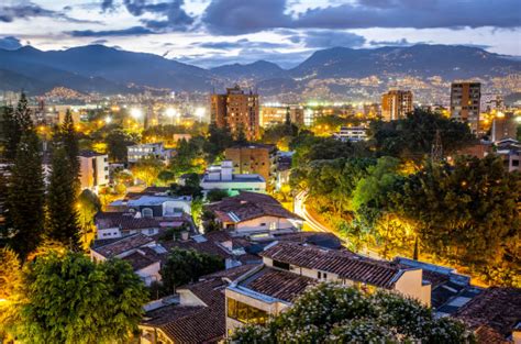 brothels in colombia|Medellín, Colombia, bans sex work in two areas after U.S. tourist。